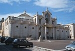 Cattedrale di Manfredonia